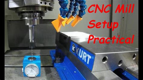 how to work cnc machine|cnc machine setup.